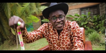 List of Shizo Mkenya’s Skiza Tune Codes