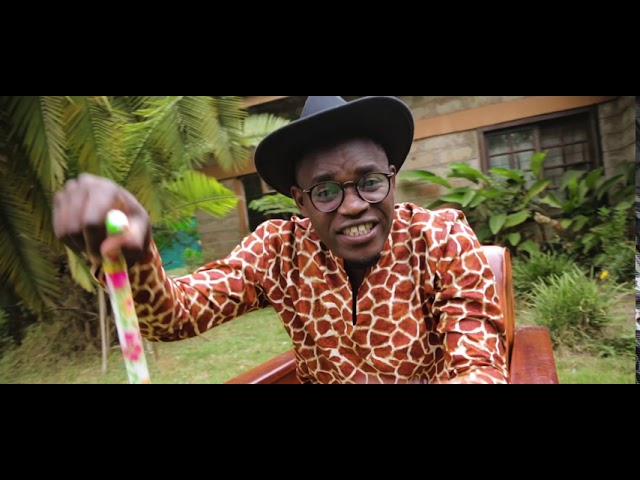 List of Shizo Mkenya’s Skiza Tune Codes