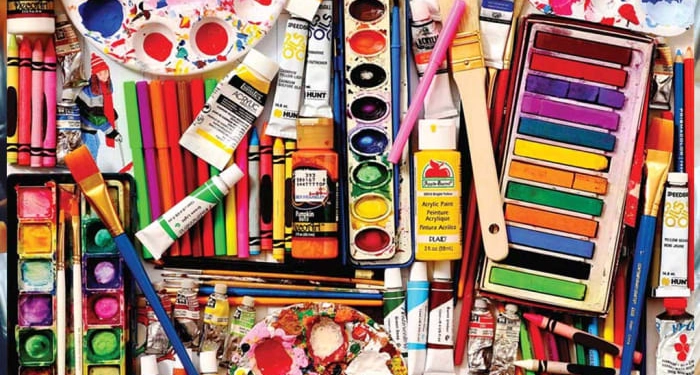 List of Best Arts And Crafts Shops in Lusaka, Zambia