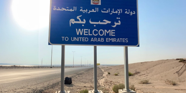Comprehensive Road Travel Guide from Qatar to UAE via Saudi Arabia