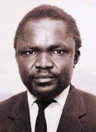Samuel Onyango Ayodo