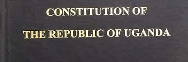 The History of Ugandan Constitution
