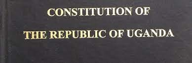 The History of Ugandan Constitution