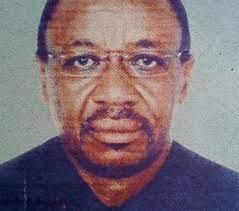Charles Lilechi Lugano