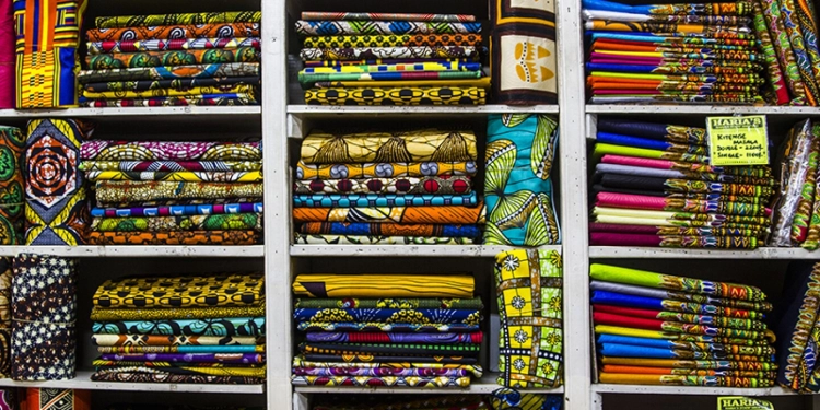 The best Textile Shops in Nairobi, Kenya