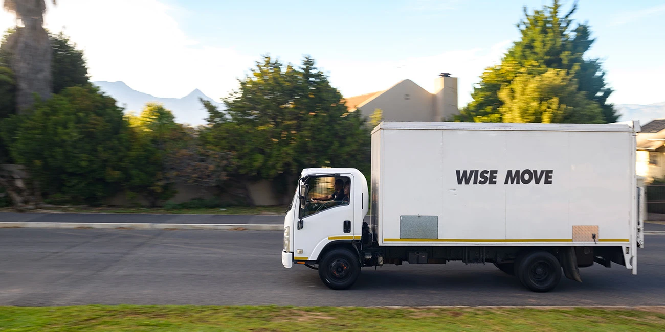 List of the Best Movers in South Africa