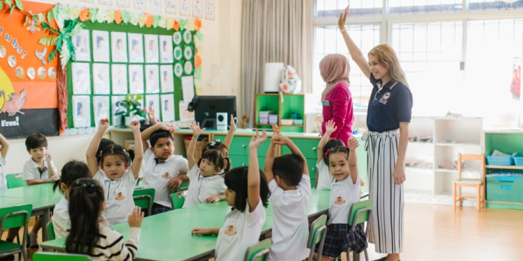 List of top 10 Best International Schools in Myanmar with Contact Information