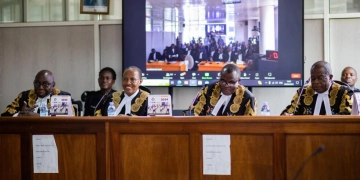 Uganda’s Court Upholds Contentious Anti-Gay Law Despite International Backlash