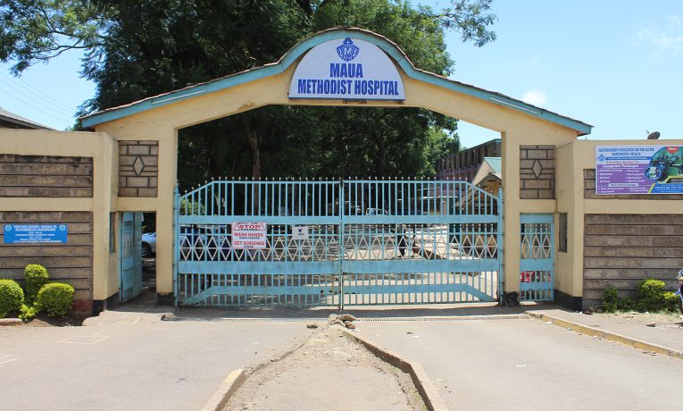 Premier Maternity Hospitals in Meru County, Kenya