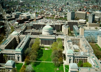 Applying to MIT: A Comprehensive Guide