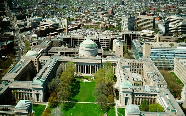 Applying to MIT: A Comprehensive Guide