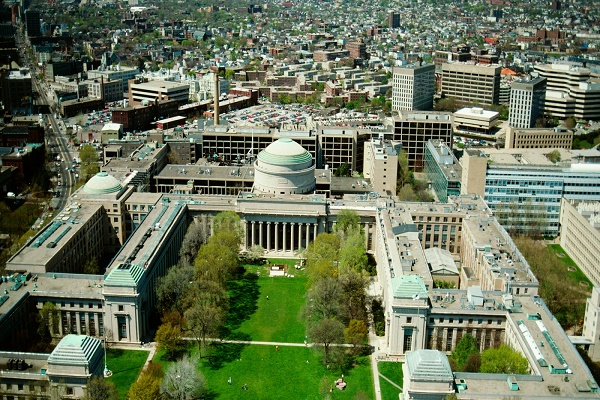 Applying to MIT: A Comprehensive Guide