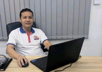 Biography of Kyaw Nyi Nyi Than