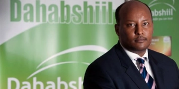Top 10 Richest People in Somalia 2026