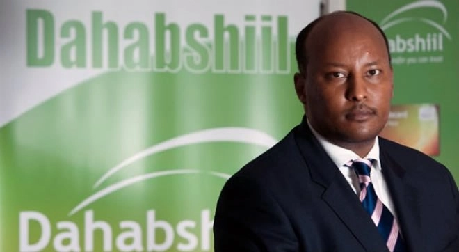 Top 10 Richest People in Somalia 2026