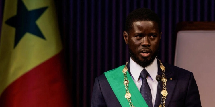 Senegal’s New President Initiates Transparency in Natural Resource Management