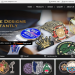 Unleash Your Creativity with the Online Design System: Custom Pins, Coins, Patches, and More Awaits!