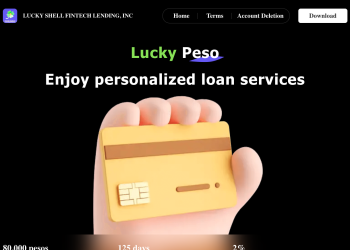 Explore Quick Online Loans with LuckyPeso: Your Instant Credit Solution