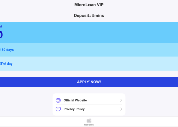 MicroLoan VIP: Your Quick Access to Unsecured Loans in the Philippines