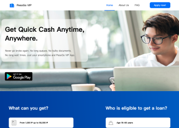 Unlock Quick Financial Solutions with PesoGo VIP: Fast Loans Up to PHP 50,000