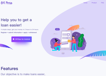 OKPeso: Your Quick Online Lending Companion in the Philippines