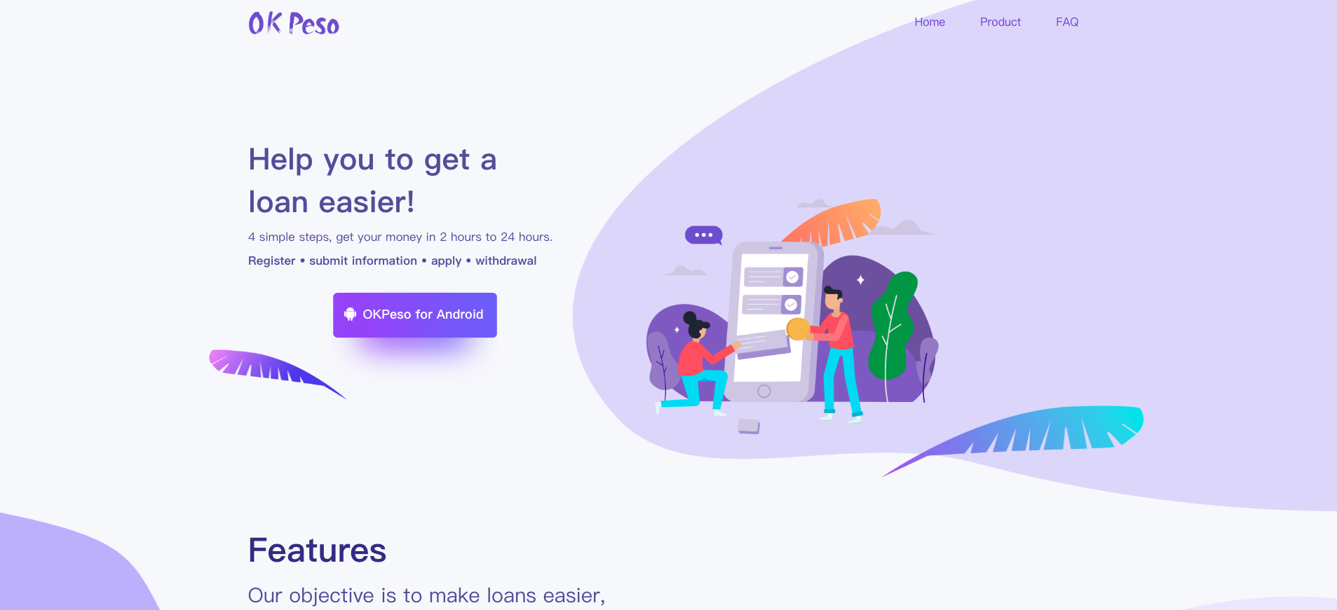 OKPeso: Your Quick Online Lending Companion in the Philippines