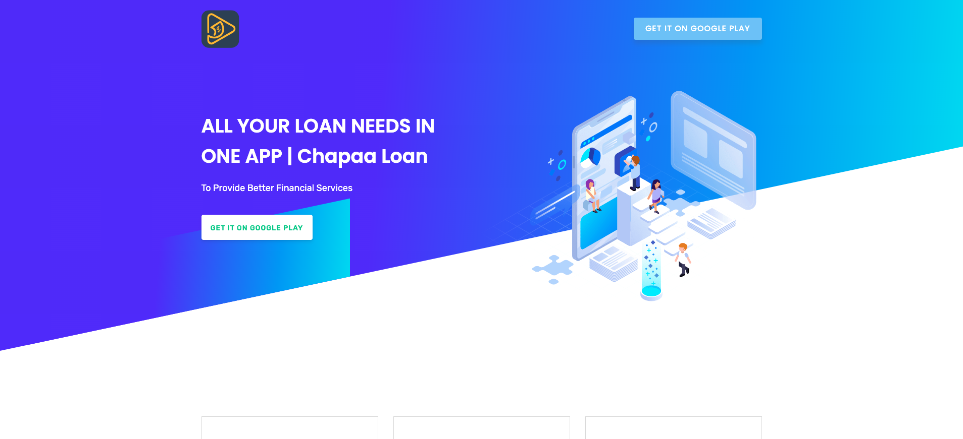 Discover the Ease of Digital Borrowing with Chapaa Loan: Kenya’s Premier Loan App