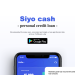 Navigate Your Financial Needs Smoothly with Siyo Cash Loan App