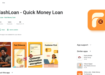 FlashLoan Zambia: Revolutionizing Quick Loans in Zambia