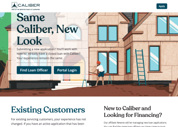Caliber Home Loans: Your Guide to Navigating Home Financing in the USA