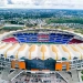 Exploring Zambia’s Top 10 Stadiums: Capacity, Construction Dates, and More
