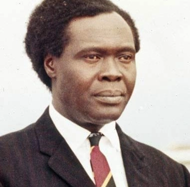 Solomon Okuku: The Unsung Hero of Uganda’s Turbulent Times