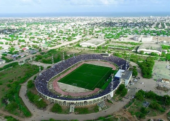 Premier Football Stadiums in Somalia: Exploring Capacities, History, and Locations