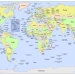 Here is a list of all countries and their capitals