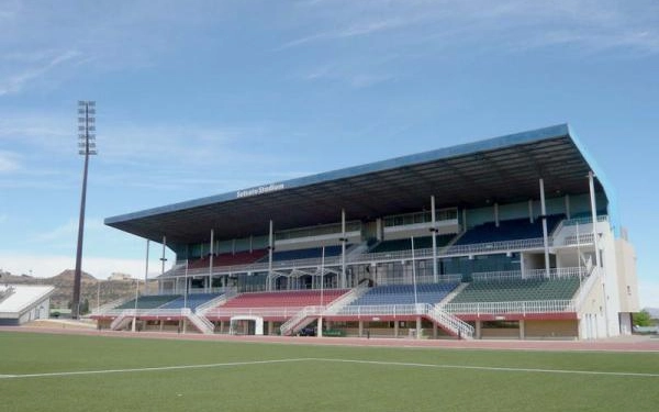 Exploring Lesotho’s Premier Stadiums: Capacity, Construction Dates, and More