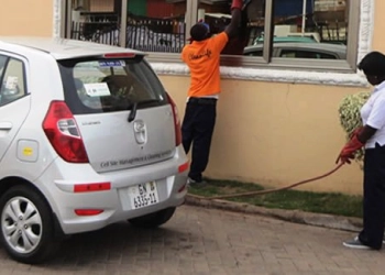 List of top Cleaning Companies in Ghana