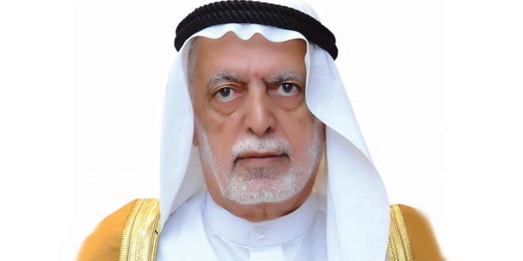 Top 10 Richest People in UAE 2024