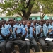 St. Mary’s Kibabii Boys High School
