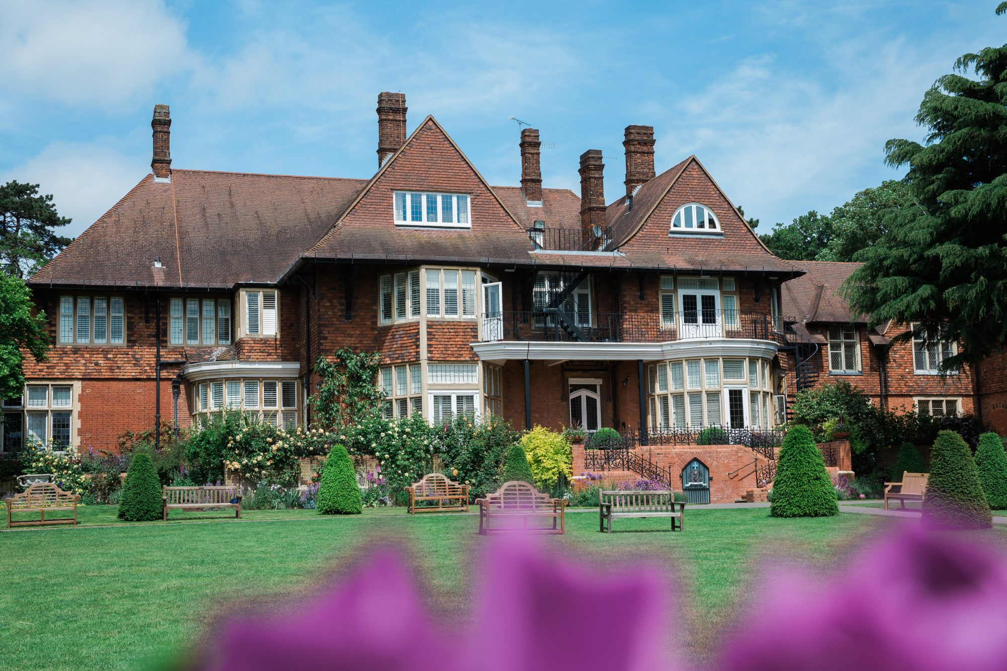 United Kingdom’s Beacon of International Education: Top 10 Schools for Global Minds