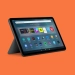 How to Switch User Profiles on an Amazon Fire Tablet