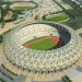 Ethiopia’s Top 10 Stadiums: Showcasing Capacity, History, and Geographic Diversity