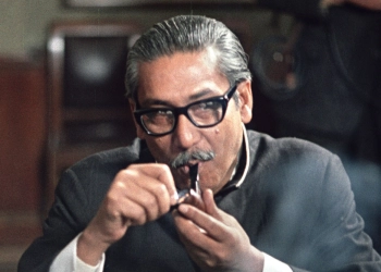 Sheikh Mujibur Rahman: Bangladesh’s Founding Father