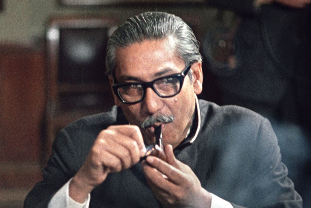 Sheikh Mujibur Rahman: Bangladesh’s Founding Father