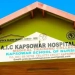 Educational Offerings at AIC Kapsowar School of Nursing