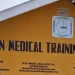 Educational Programs at AIC Litein Medical Training College