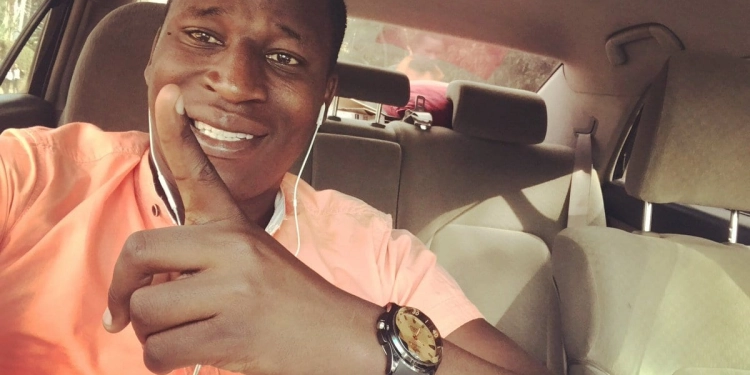 Biography of Cyprian Nyakundi: Kenyan Blogger and Social Media Influencer