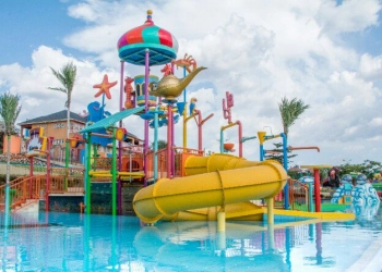 Ultimate Thrills Await: Discover the Best Amusement Parks in Uganda for Exhilarating Fun!