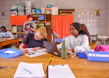 List of International Schools in Rwanda with Contact Information and Websites