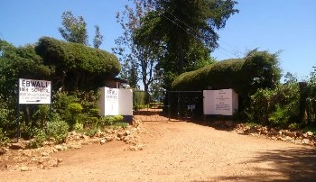 The History of Ebwali Secondary School