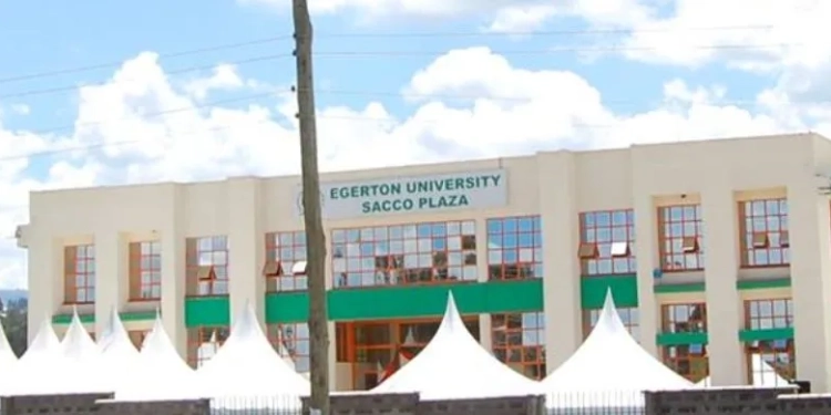 Egerton University Sacco: Your Guide to Membership, Eligibility, and Benefits 2024